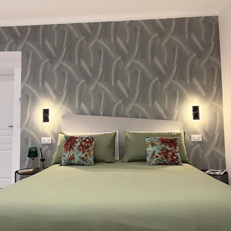 Carafa Rooms Neapel Exterior foto
