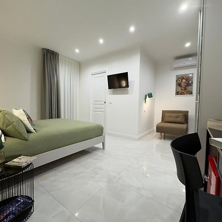 Carafa Rooms Neapel Exterior foto