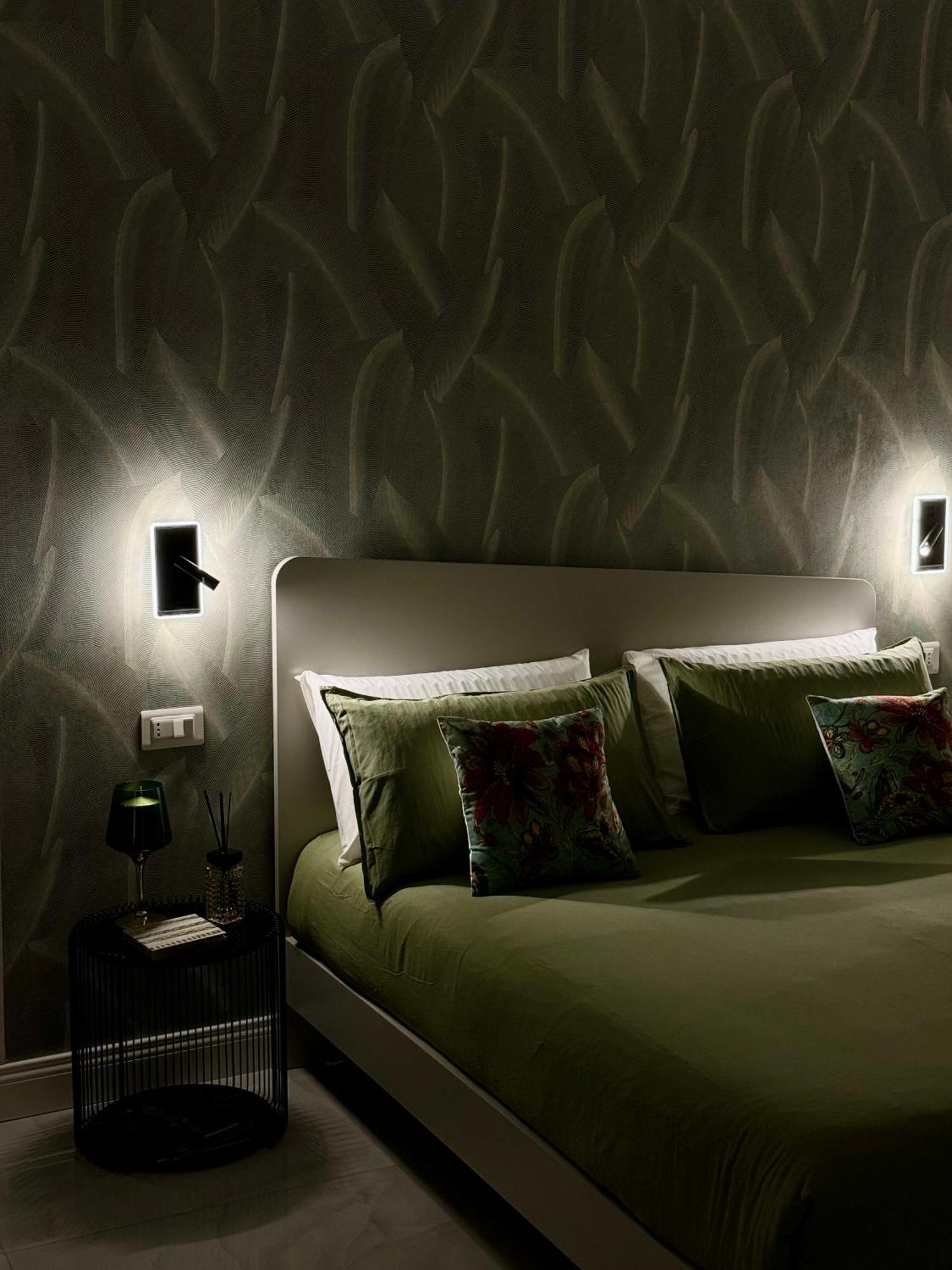 Carafa Rooms Neapel Exterior foto