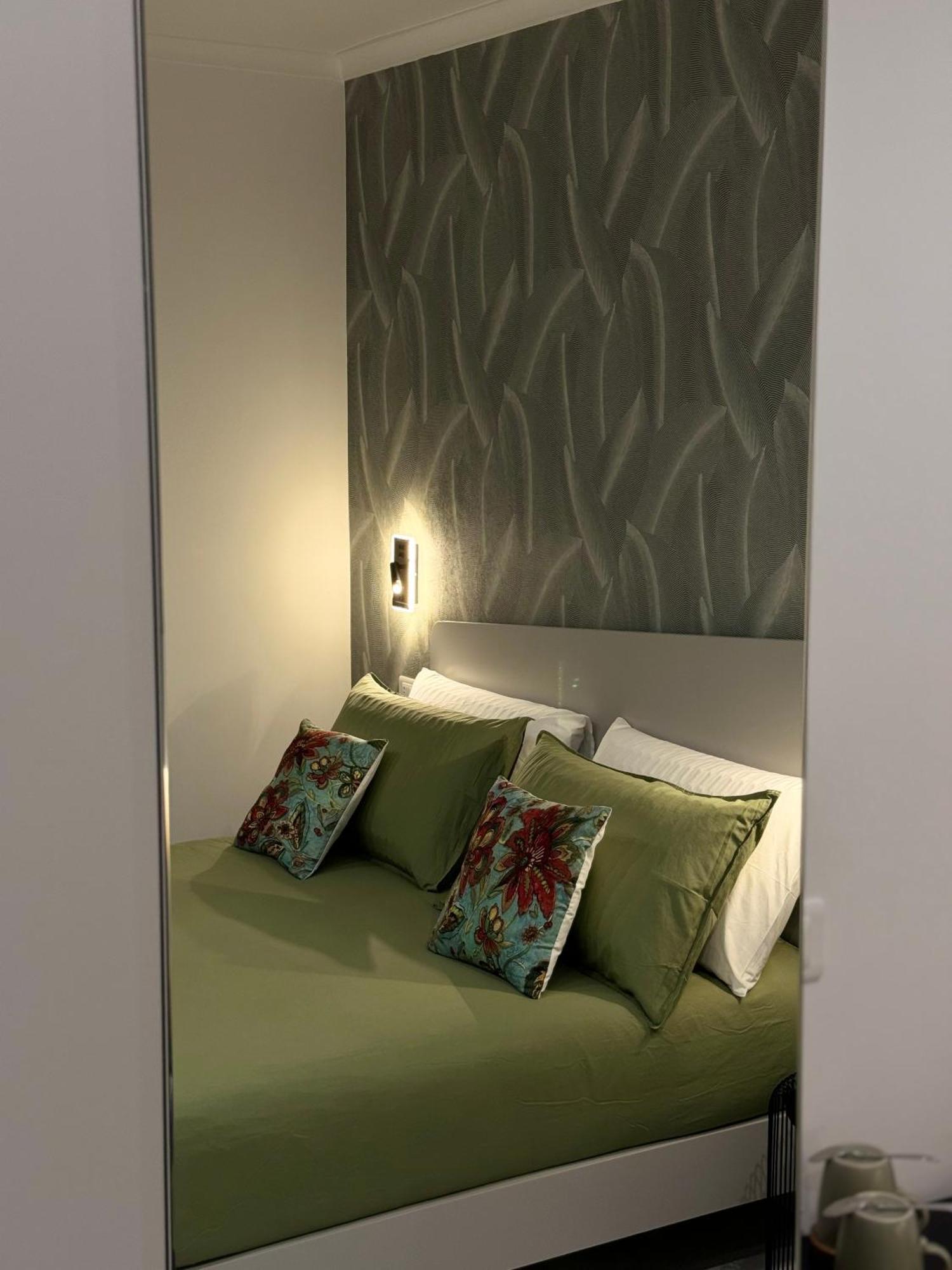 Carafa Rooms Neapel Exterior foto
