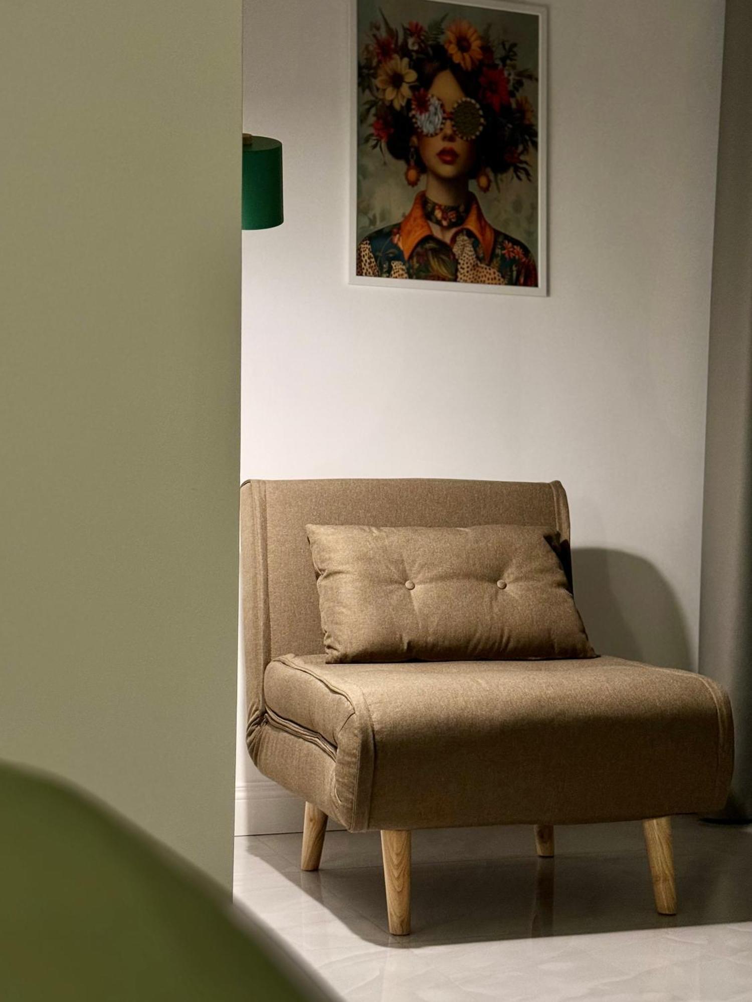 Carafa Rooms Neapel Exterior foto