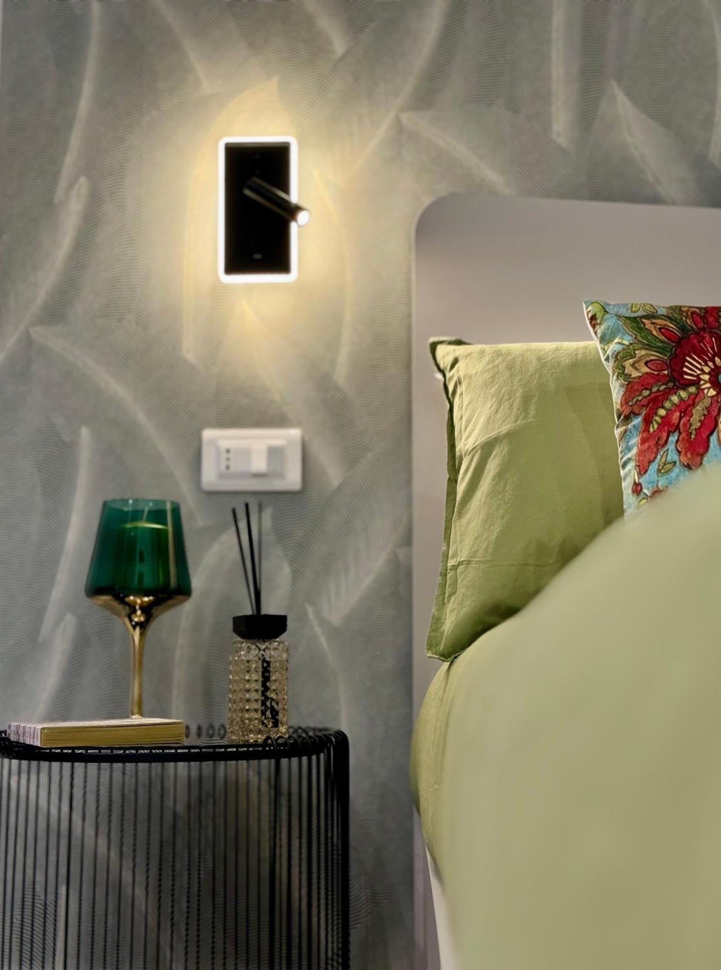 Carafa Rooms Neapel Exterior foto