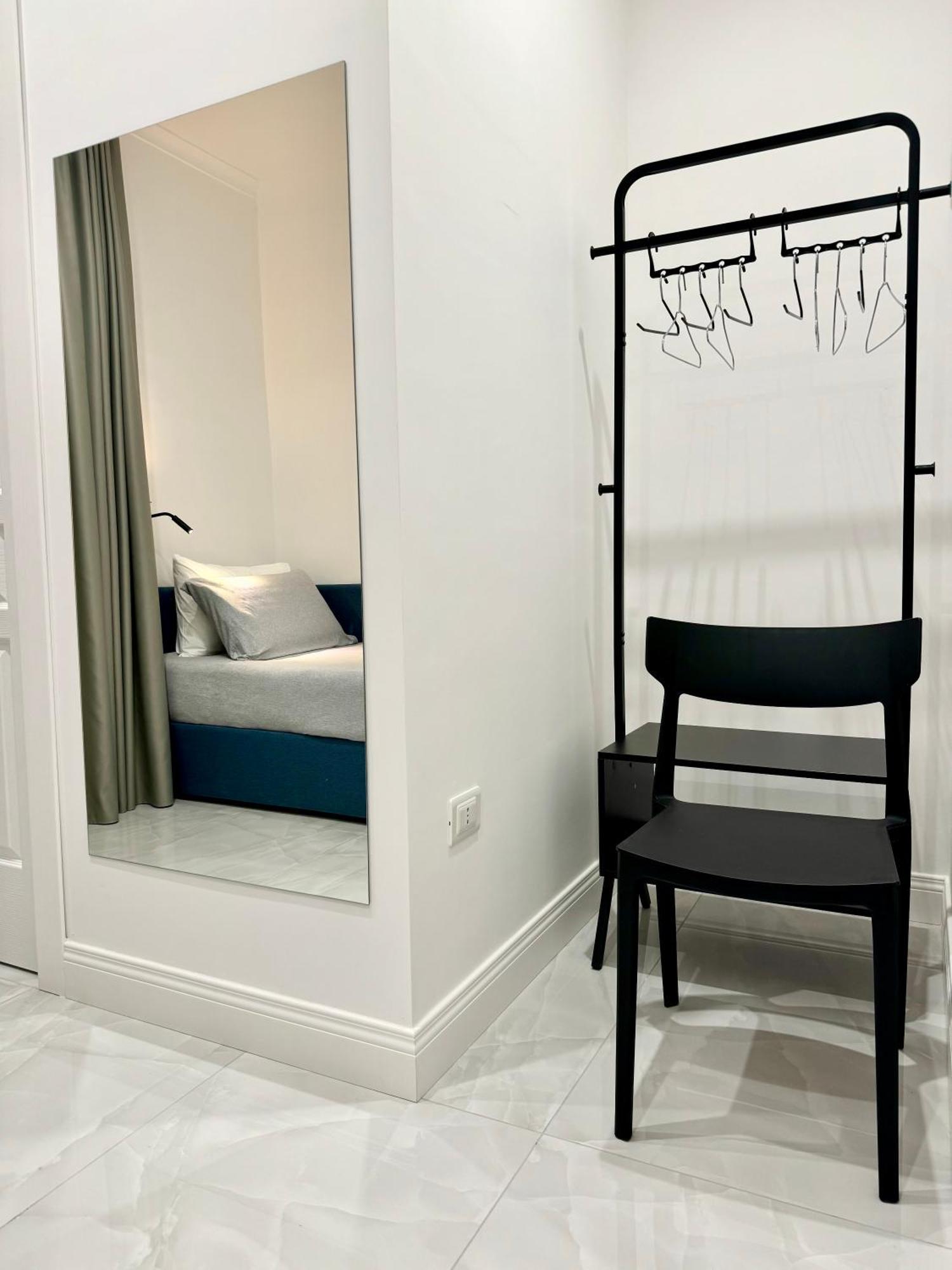 Carafa Rooms Neapel Exterior foto