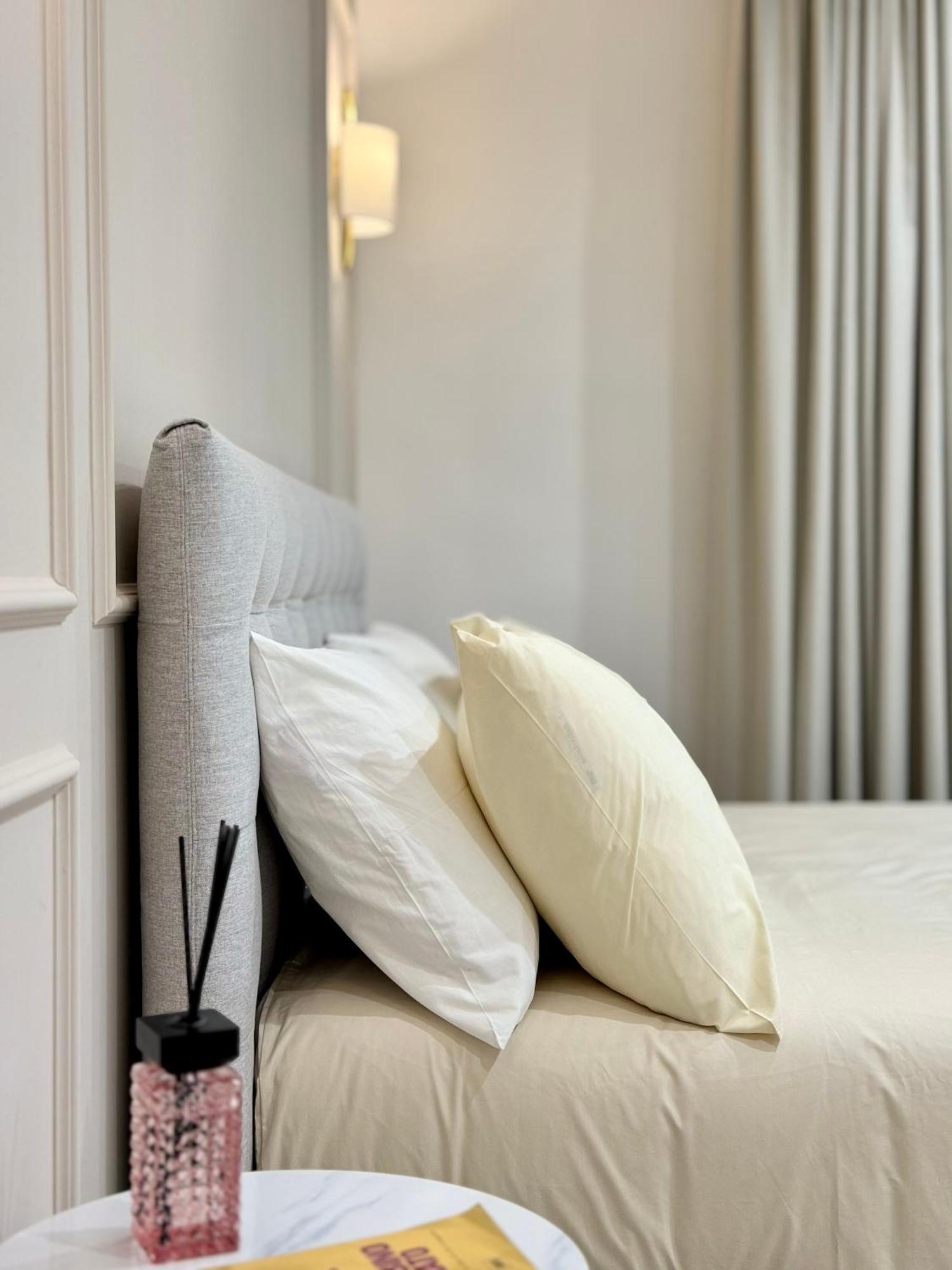 Carafa Rooms Neapel Exterior foto