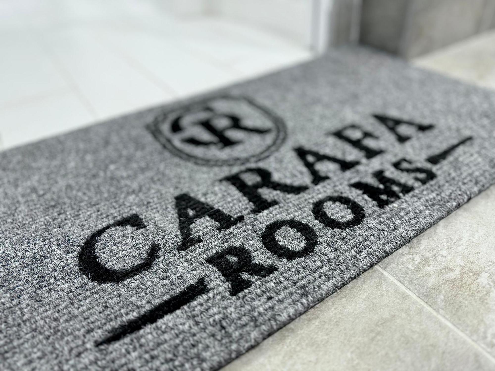 Carafa Rooms Neapel Exterior foto